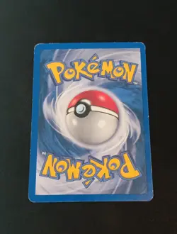 Pokemon - Lorblatt δ Delta Species - DF 26/101 - Deutsch - GD - Image 2