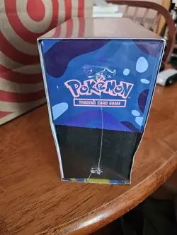 Pokemon Chaos Rising Elite Trainer Box Factory Sealed ETB - Image 2
