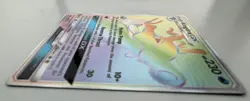 Pokemon TCG Kingdra GX SM155 SM Black Star Promo Full Art Holo English 2018 - Image 4