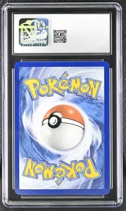 Koraidon *CGC 7* Illustration Rare *#14* Scarlet & Violet ETB Promo* Pokemon - Image 2