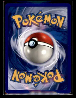 1999 Pokemon TCG Clefairy Holo Base Set #005/102 - Image 2