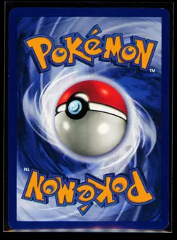 Hypno 23/62 Rare Non-Holo Fossil Vintage Pokemon TCG NM 23/62 - Image 2