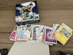 Pokemon Chinese AC2B Dream Come True Sun & Moon Set B Sealed Bulk and Holos 500+ - Image 3