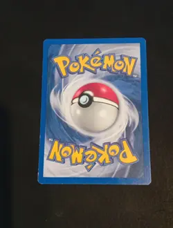 Pokemon - Igelavar δ Delta Species - DF 36/101 - Deutsch - GD/EX - Image 2