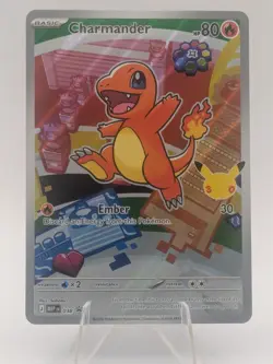 Pokemon TCG First Partner Illustration Collection Series 1 Kanto GEN 1 Starters - Image 2