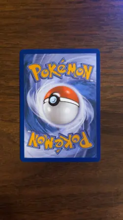 Pokemon TCG Metang 094/086 Chaos Rising English 2026 NM - Image 2