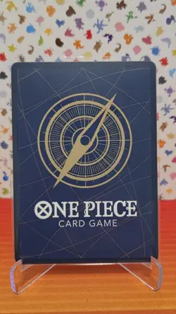 Nami OP15-086 SR ALT | One Piece - Image 2