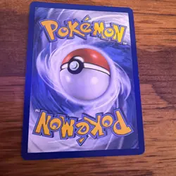 Lapras V - 189/202 - Pokemon Sword & Shield Base Set Full Art Rare Card NM - Image 4