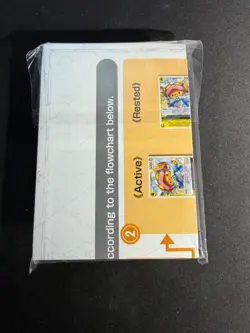 Monkey.D.Luffy - ST21-001 - Demo Deck sealed - One Piece ENG english card - Image 2