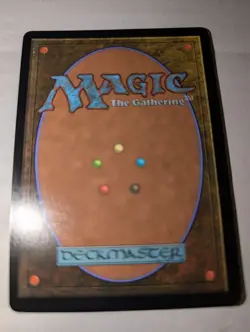 Foil Dread Return - Showcase - Commander Masters - Magic - MTG - Image 2
