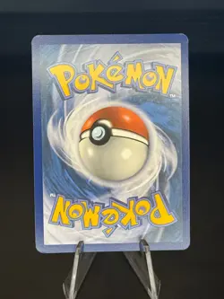 Latias (Cosmo Holo) 139 Holo Promo Scarlet & Violet Promo Pokemon Near Mint - Image 2