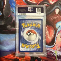 2023 Pokemon SVI EN Gardevoir Ex Special Illustration Rare 245/198 PSA 10 - Image 2