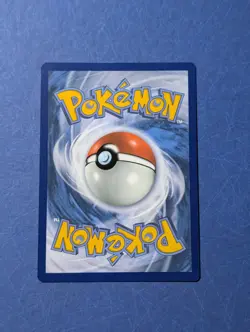 Morpeko 206/182 Paradox Rift Illustration Rare Pokemon TCG NM - Image 3