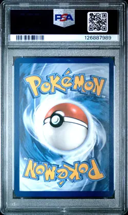 2025 POKEMON SVP EN-SV BLACK STAR PROMO ILLUSTRATION CONTEST 2024 PIKACHU PSA 9 - Image 2