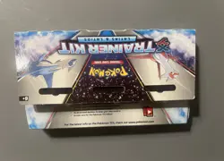 Pokemon TCG XY Trainer Kit: Latias & Latios 2015 - Factory Sealed - Image 2