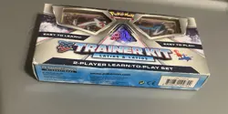 Pokemon TCG XY Trainer Kit: Latias & Latios 2015 - Factory Sealed - Image 4