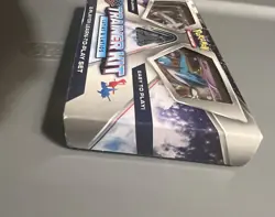 Pokemon TCG XY Trainer Kit: Latias & Latios 2015 - Factory Sealed - Image 5
