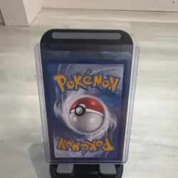 Pokemon Greedent V Alt Art Ultra Rare Holo 217/264 Fusion Strike 210HP English - Image 2