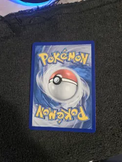 Lugia - 132/185 - Holo Rare Vivid Voltage Set - Pokemon Card - LP - Image 2