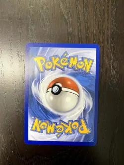 Metang 060/086 Common ME04: Chaos Rising Pokemon Reverse Holo Near Mint - Image 2