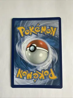Escadrill 174/162 Temporal Forces Illustration Rare Pokemon Perfect Cond - Image 2