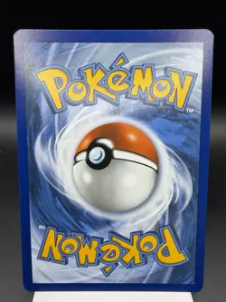 Meowth 106/094 - Illustration Rare - Phantasmal Flames Pokemon Card MINT - Image 2