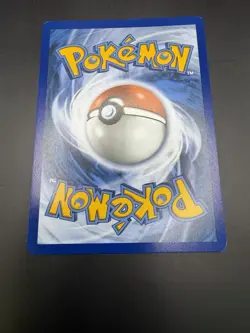 Meowth 106/094 - Illustration Rare - Phantasmal Flames Pokemon Card MINT - Image 3