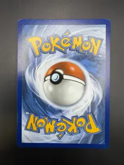 Meowth 106/094 - Illustration Rare - Phantasmal Flames Pokemon Card MINT - Image 4