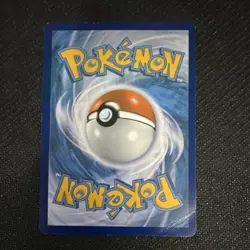 Pokemon Reshiram 114/113 Full Art Foil Holo Basic Dragon 130 HP Card 2011 - Image 4
