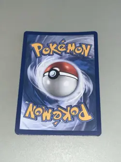 Pokemon TCG Tyrunt 070 Promo Card Prefect Order Etb Promo Full Art - Image 2