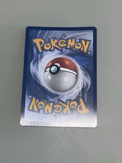 Pokemon TCG Tyrunt 070 Promo Card Prefect Order Etb Promo Full Art - Image 4