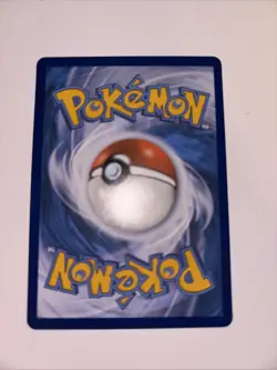 Pokemon Mewtwo & Mew GX SM191 TAG TEAM Promo Card - Image 2