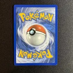 Zapdos - 42/108 - Pokemon Evolutions XY Holo Rare Card - Image 2