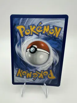 Pokemon Mega Latias EX 181/132 Mega Evolutions SIR - PACK FRESH - Image 2