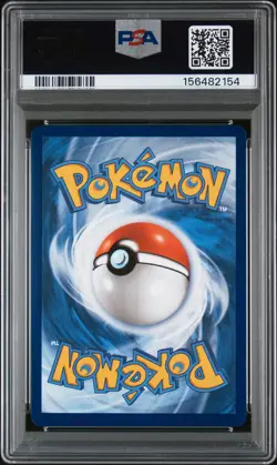 2026 POKEMON ASC EN-ASCENDED HEROES MEGA HYPER RARE MEGA CHARIZARD Y EX PSA 9 - Image 2