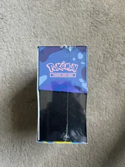 Chaos Rising POKEMON CENTER Elite Trainer Box (ETB) *SEALED* - Image 5