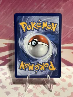 Dondozo ex Ultra Rare Full Art - Pokemon TCG Destined Rivals 211/182 - MINT NM - Image 2