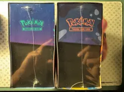 🚀 Journey Together + Chaos Rising Pokemon Center ETB & Journey Together Display - Image 3