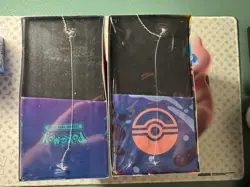 🚀 Journey Together + Chaos Rising Pokemon Center ETB & Journey Together Display - Image 5