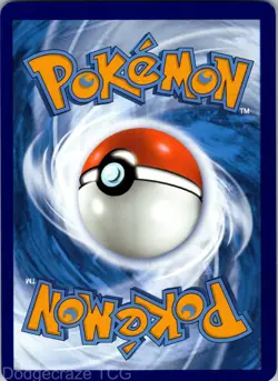 Rapidash SWSH270 Promo SWSH Black Star Pokemon NM - Image 2