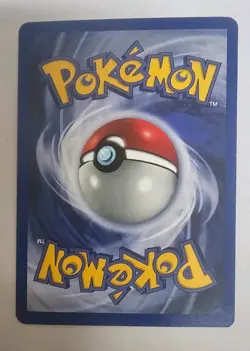 Pokemon Sabrina's Alakazam 1st Edition Holo (Faint Swirl) Gym Challenge 16/132 - Image 4