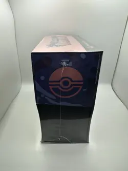 Pokemon TCG Chaos Rising Pokemon Center Elite Trainer Box - Image 3