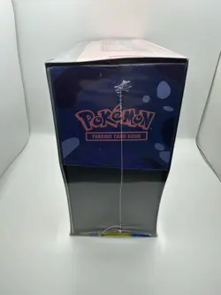Pokemon TCG Chaos Rising Pokemon Center Elite Trainer Box - Image 4
