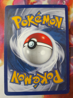 Poliwag Common 59/102 Pokemon TCG Base Set Unlimited WOTC Vintage Lightly Played - Image 2