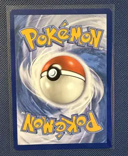 Pokemon TCG Wailord Sv09 Journey Together 162/159 Illustration Rare Holo 240 HP - Image 2
