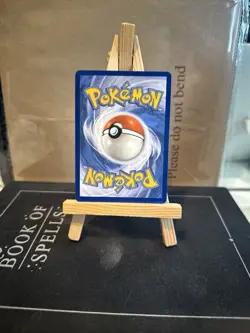 Pokemon Pikachu 151 Card 173/165 NM+ Condition - Image 2
