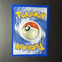 NM Kabuto 50/62 Fossil 1st Edition Pokemon Card - Image 3