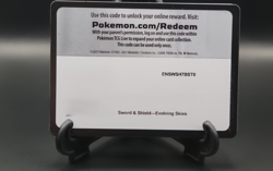 (2 Card Minimum) - Pokemon Sword & Shield: Evolving Skies - 15% off 4 or more! - Image 1