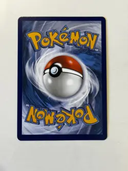 Mega Charizard X ex 130/094 Holo Hyper Rare Phantasmal Flames Pokemon Card - Image 2