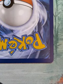 Mew ex 053 Sv: Scarlet & Violet Promo Cards Holo - LP!!! - Image 2